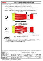 Preview for 18 page of molex Micro-Lock Plus 2.0 Application Specification