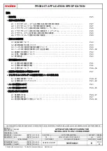 Preview for 26 page of molex Micro-Lock Plus 2.0 Application Specification