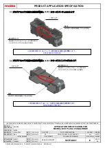 Preview for 28 page of molex Micro-Lock Plus 2.0 Application Specification