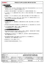 Preview for 30 page of molex Micro-Lock Plus 2.0 Application Specification