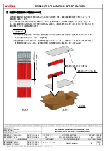 Preview for 37 page of molex Micro-Lock Plus 2.0 Application Specification