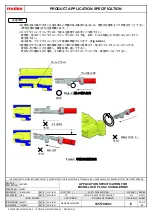 Preview for 39 page of molex Micro-Lock Plus 2.0 Application Specification