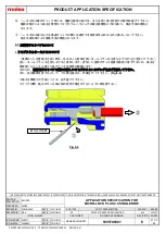 Preview for 41 page of molex Micro-Lock Plus 2.0 Application Specification