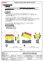 Preview for 46 page of molex Micro-Lock Plus 2.0 Application Specification