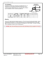 Preview for 3 page of molex Perma-Seal 64005-4500 Manual