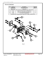 Preview for 5 page of molex Perma-Seal 64005-4500 Manual