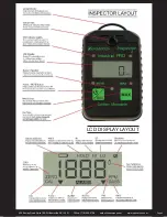 Preview for 3 page of molex SENSORCON 202312 Quick Start Manual