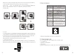 Preview for 5 page of Moli Lock 116E98T Instruction Manual