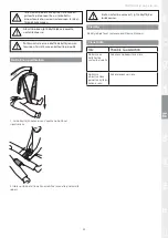 Preview for 23 page of Molift EvoSling FlexiStrap User Manual