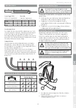 Preview for 25 page of Molift EvoSling FlexiStrap User Manual