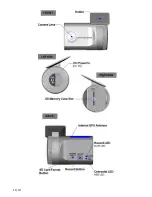 Preview for 11 page of Molpir RV1000P Installation Manual