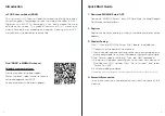 Preview for 3 page of Momax Smart Elite-Cleanse RO5S Instruction Manual