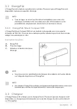 Preview for 51 page of Momentum PakYak User Manual