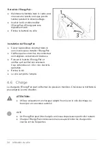 Preview for 62 page of Momentum PakYak User Manual