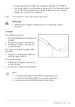 Preview for 63 page of Momentum PakYak User Manual