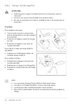 Preview for 64 page of Momentum PakYak User Manual