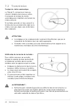 Preview for 78 page of Momentum PakYak User Manual