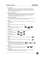 Preview for 12 page of MOMITSU BDP-799 Instruction Manual