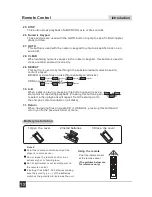 Preview for 13 page of MOMITSU BDP-799 Instruction Manual