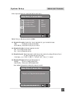 Preview for 22 page of MOMITSU BDP-899 Instruction Manual