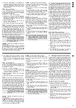 Preview for 13 page of Monacor 19.8180 Instruction Manual