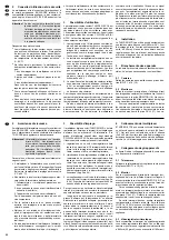 Preview for 20 page of Monacor 19.8180 Instruction Manual