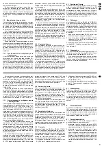 Preview for 21 page of Monacor 19.8180 Instruction Manual