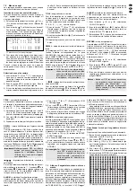 Preview for 27 page of Monacor 19.8180 Instruction Manual