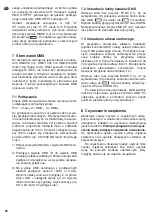 Preview for 26 page of Monacor 38.4310 Instruction Manual