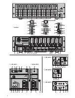 Preview for 3 page of Monacor ARM-880 Instruction Manual