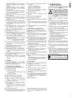 Preview for 5 page of Monacor ARM-880 Instruction Manual