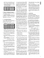 Preview for 7 page of Monacor ARM-880 Instruction Manual