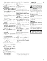 Preview for 11 page of Monacor ARM-880 Instruction Manual