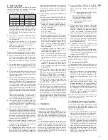 Preview for 13 page of Monacor ARM-880 Instruction Manual