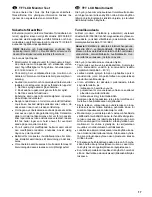 Preview for 17 page of Monacor CCTV-1TEST Instruction Manual