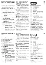 Preview for 5 page of Monacor DMR-425 Instruction Manual