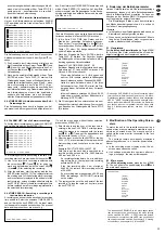 Preview for 11 page of Monacor DMR-425 Instruction Manual