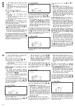 Preview for 14 page of Monacor DMR-425 Instruction Manual