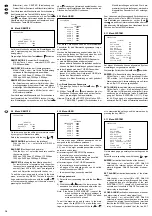 Preview for 16 page of Monacor DMR-425 Instruction Manual