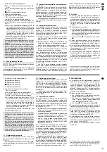 Preview for 27 page of Monacor DMR-425 Instruction Manual