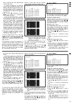 Preview for 31 page of Monacor DMR-425 Instruction Manual