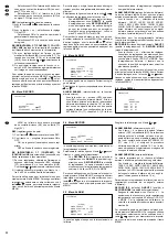 Preview for 32 page of Monacor DMR-425 Instruction Manual