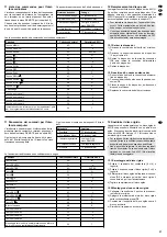 Preview for 37 page of Monacor DMR-425 Instruction Manual