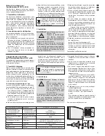 Preview for 3 page of Monacor EUL-26/SW Installation Instructions