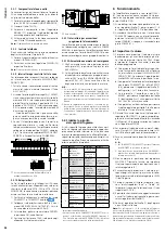 Preview for 26 page of Monacor PA-6000RC Instruction Manual