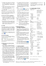 Preview for 39 page of Monacor PA-6000RC Instruction Manual