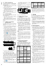 Preview for 44 page of Monacor PA-6000RC Instruction Manual