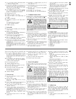 Preview for 17 page of Monacor PA-890RCD Instruction Manual