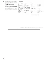 Preview for 24 page of Monacor PA-890RCD Instruction Manual