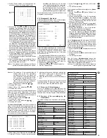 Preview for 19 page of Monacor TVMP-1600 Instruction Manual